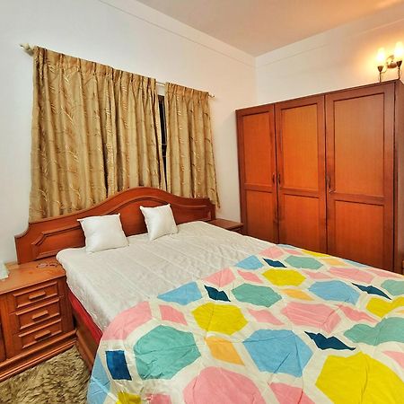 House Of 2 Tress Penthouse Villa Bengaluru Kültér fotó