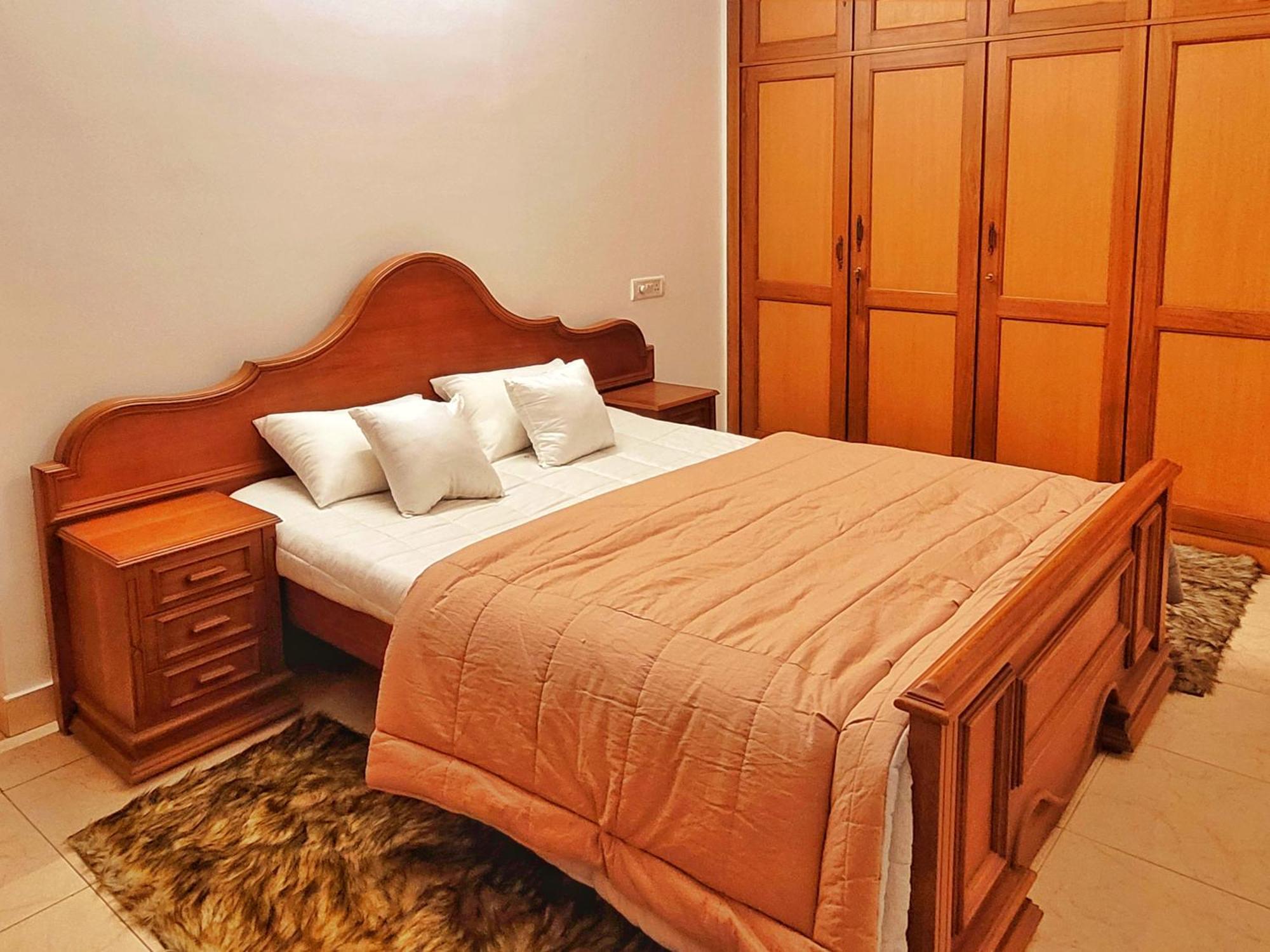 House Of 2 Tress Penthouse Villa Bengaluru Kültér fotó