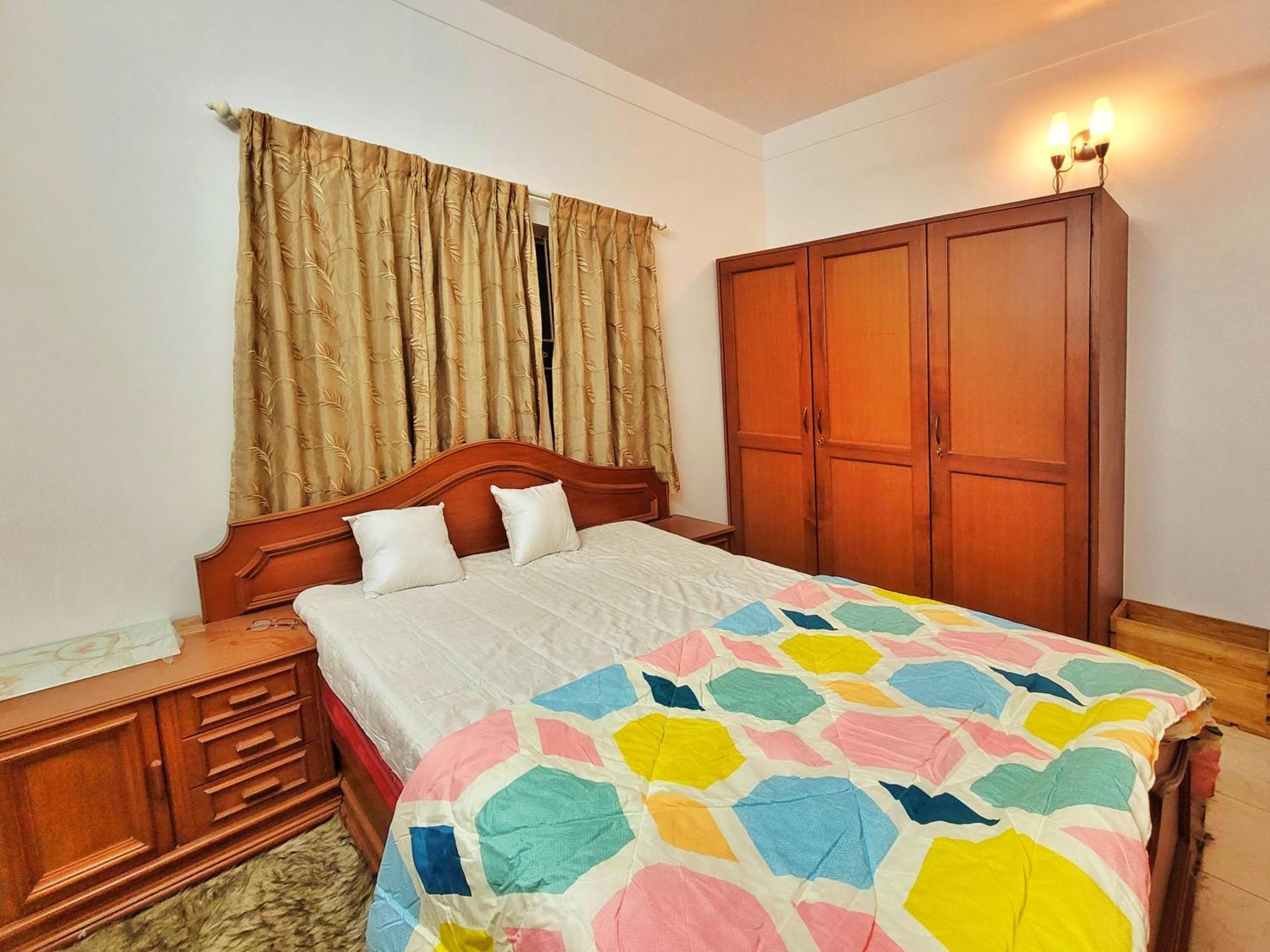 House Of 2 Tress Penthouse Villa Bengaluru Kültér fotó