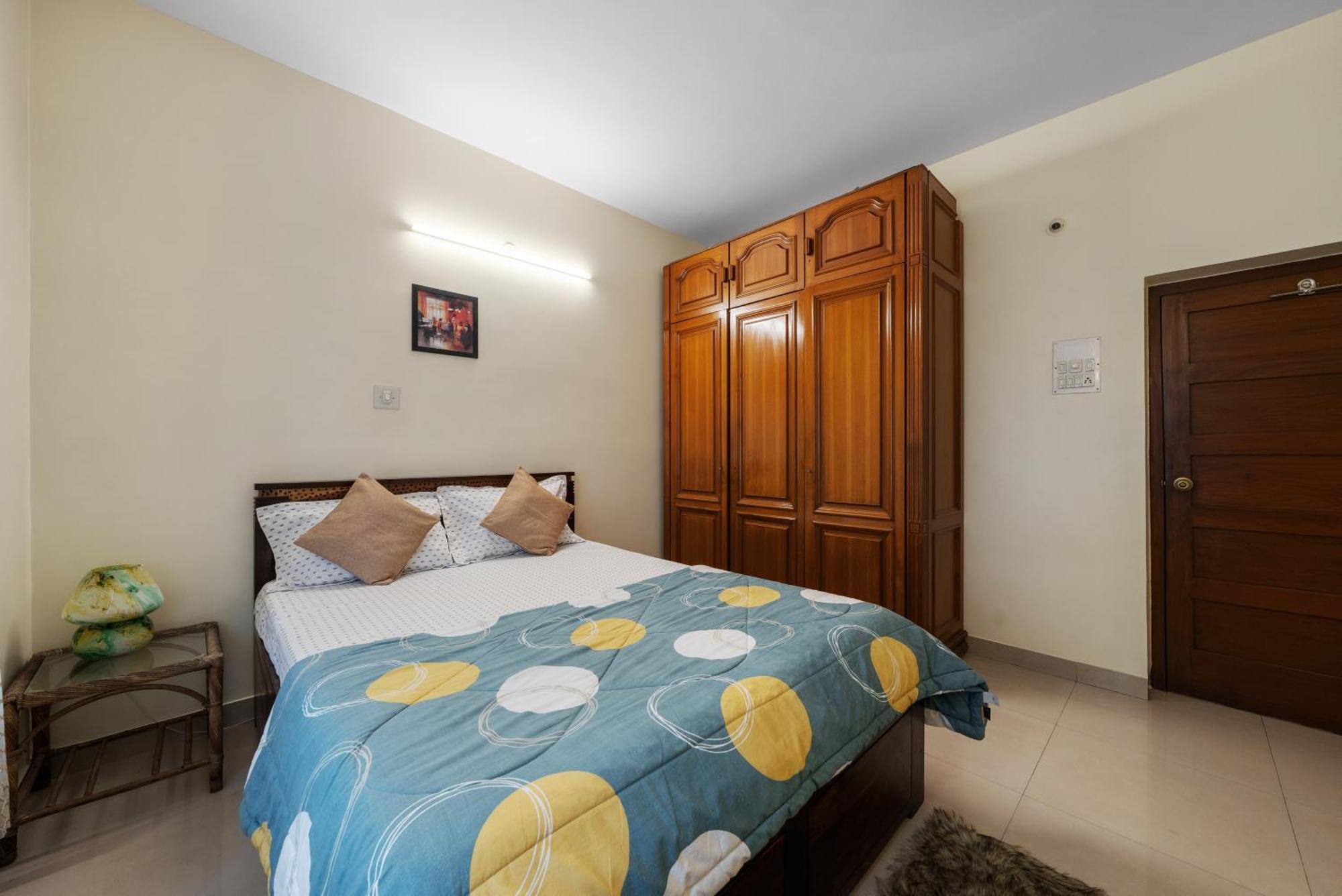 House Of 2 Tress Penthouse Villa Bengaluru Kültér fotó