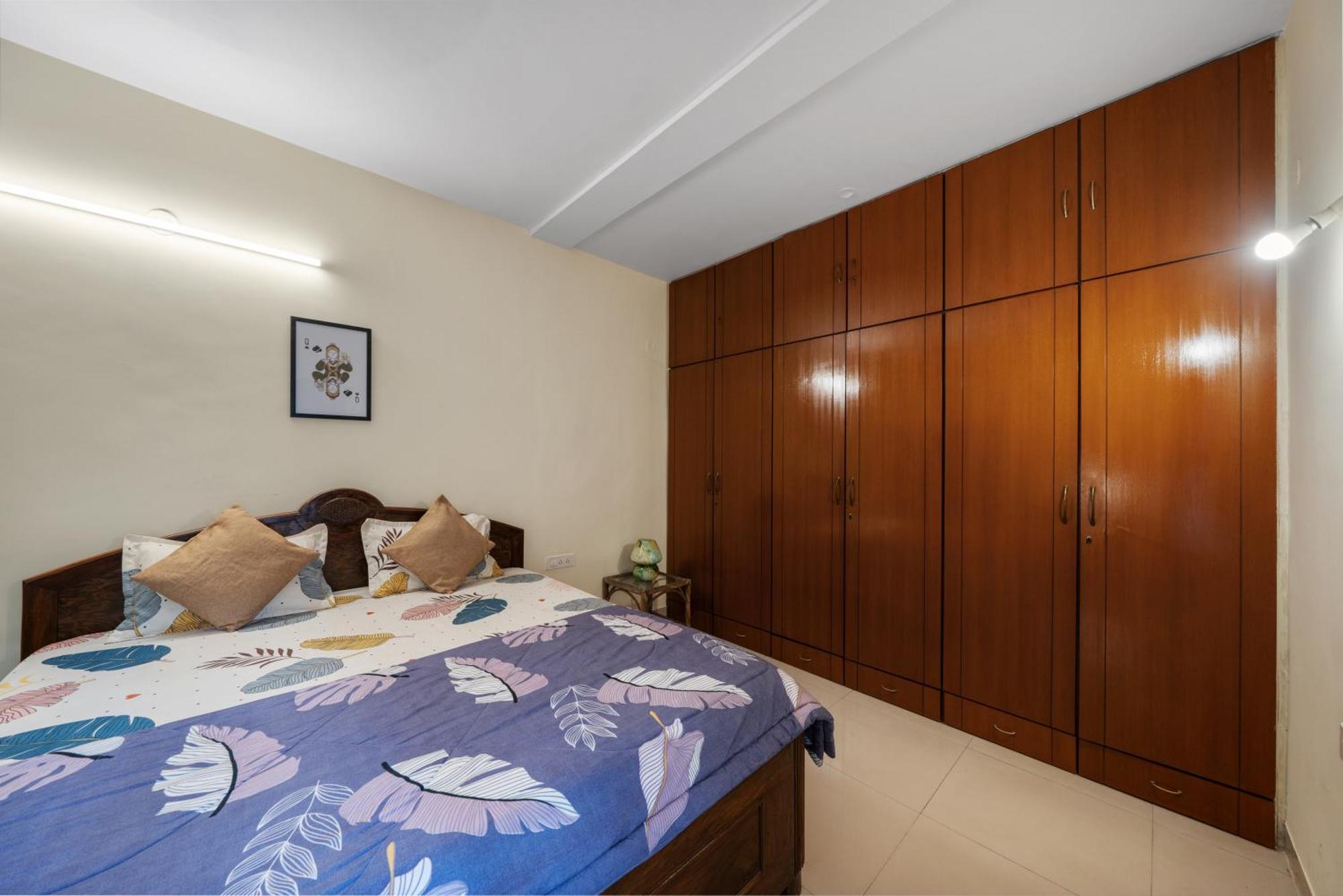 House Of 2 Tress Penthouse Villa Bengaluru Kültér fotó