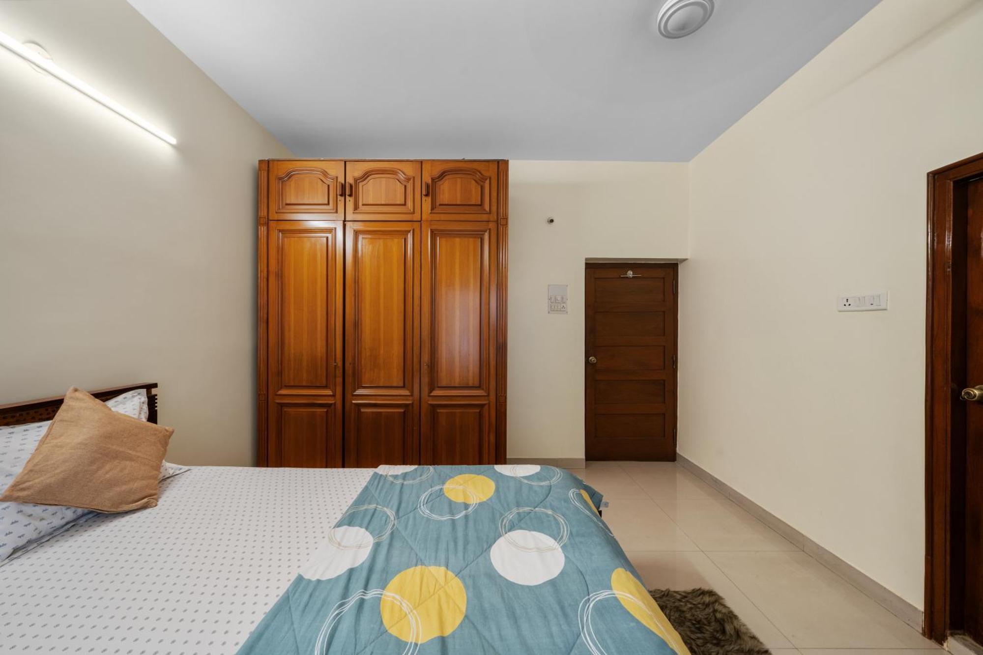House Of 2 Tress Penthouse Villa Bengaluru Kültér fotó