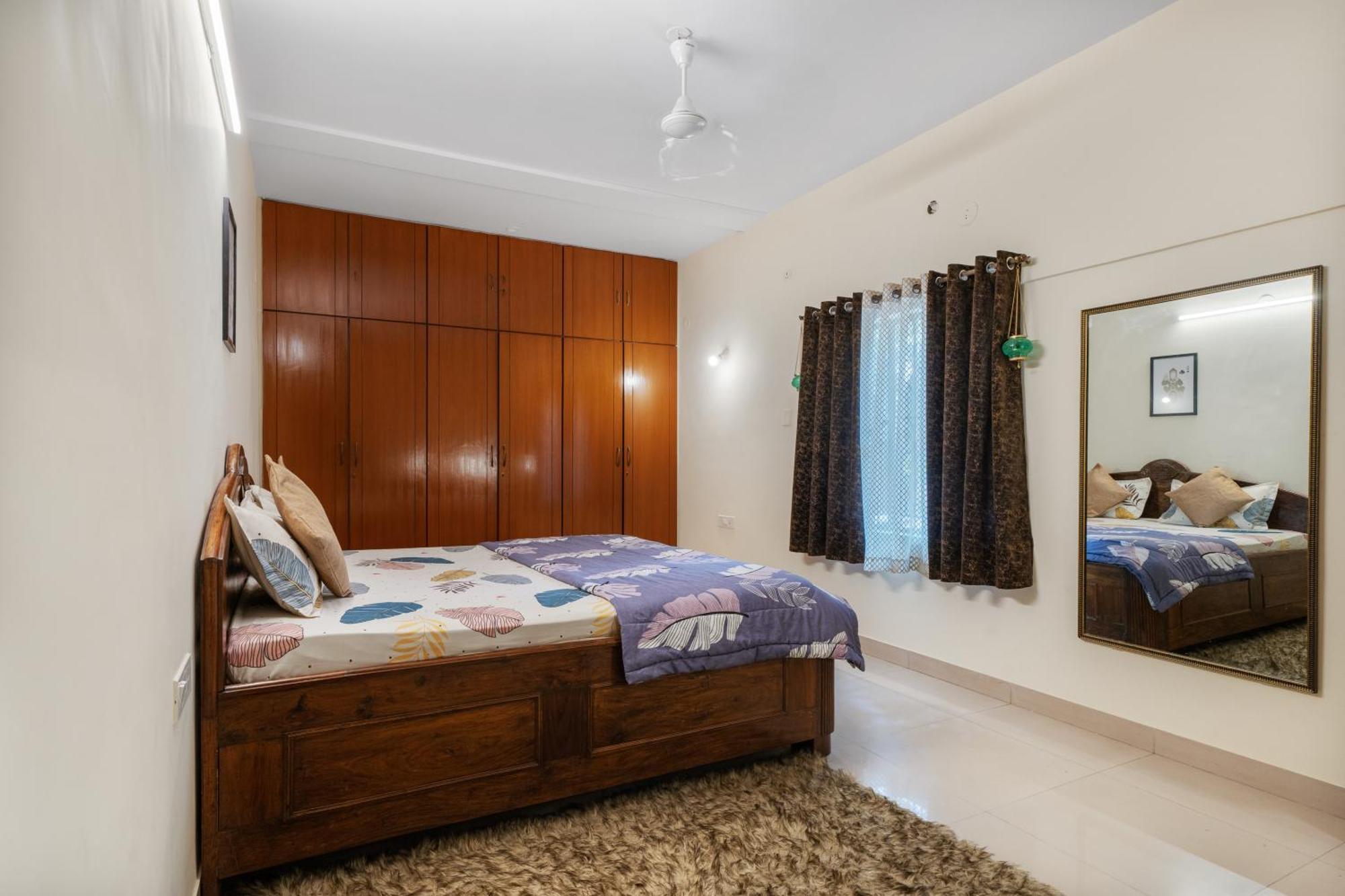 House Of 2 Tress Penthouse Villa Bengaluru Kültér fotó
