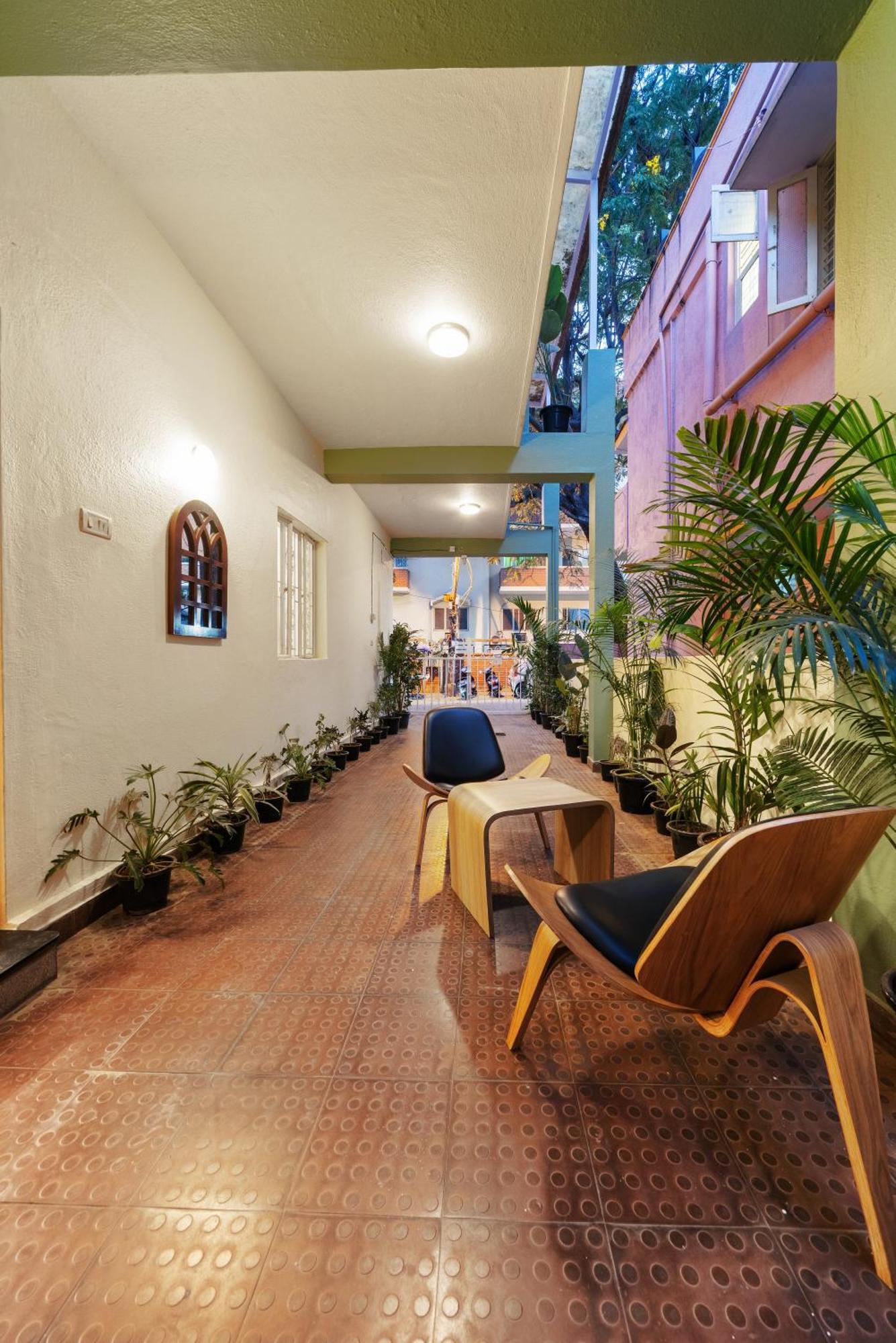 House Of 2 Tress Penthouse Villa Bengaluru Kültér fotó