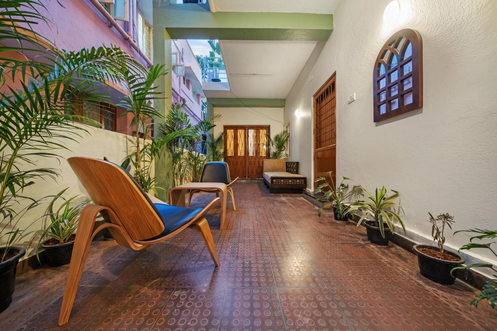House Of 2 Tress Penthouse Villa Bengaluru Kültér fotó